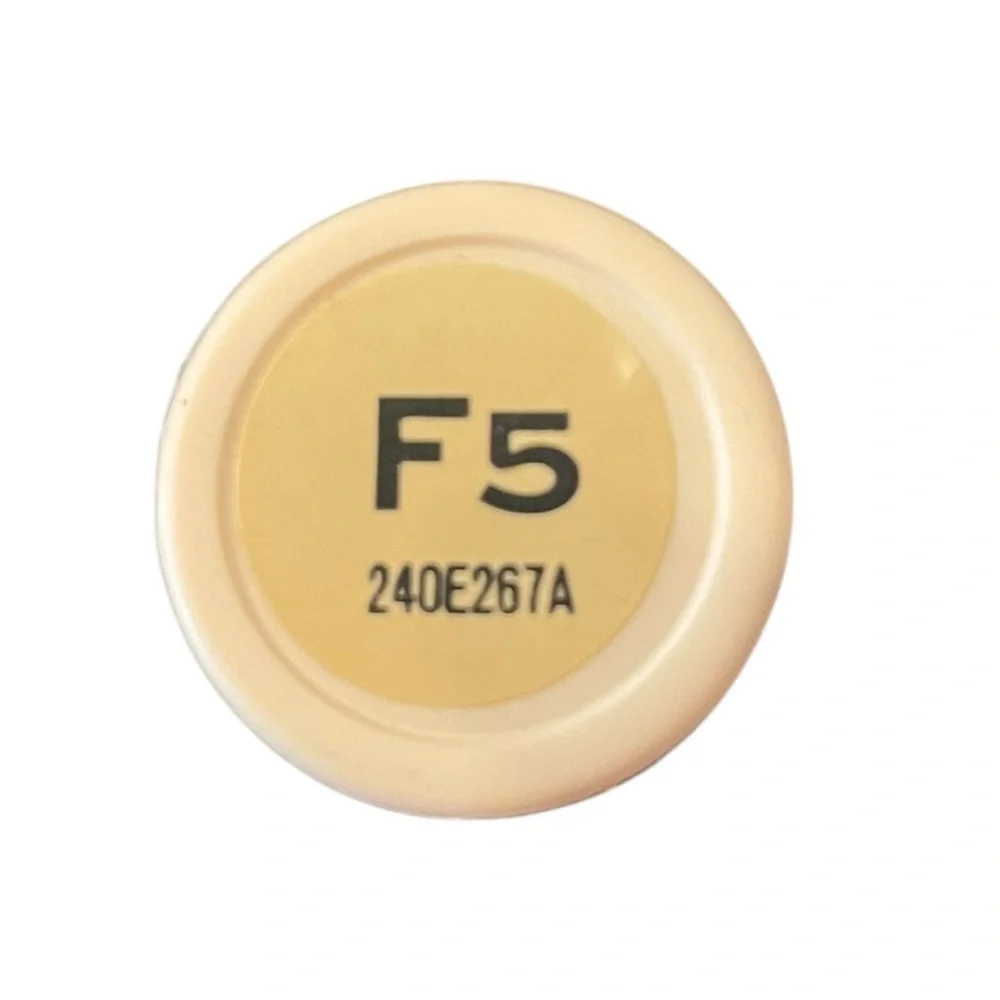 Makeup Revolution Beauty Fast Base Stick Foundation Travel Easy Clean‎ Beauty F5